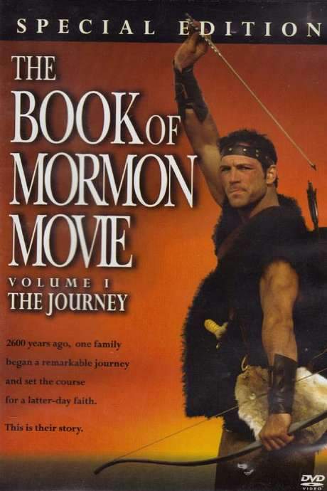 The Book of Mormon Movie, Volume 1: The Journey